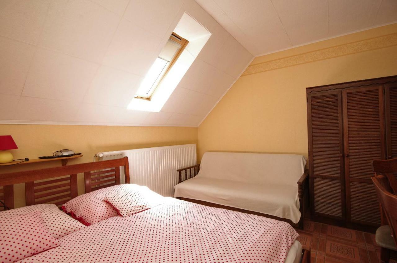 Burg Apartman Дьюла Экстерьер фото